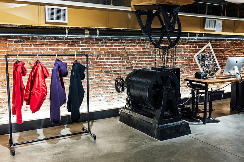 Vetements KOKKO Vancouver