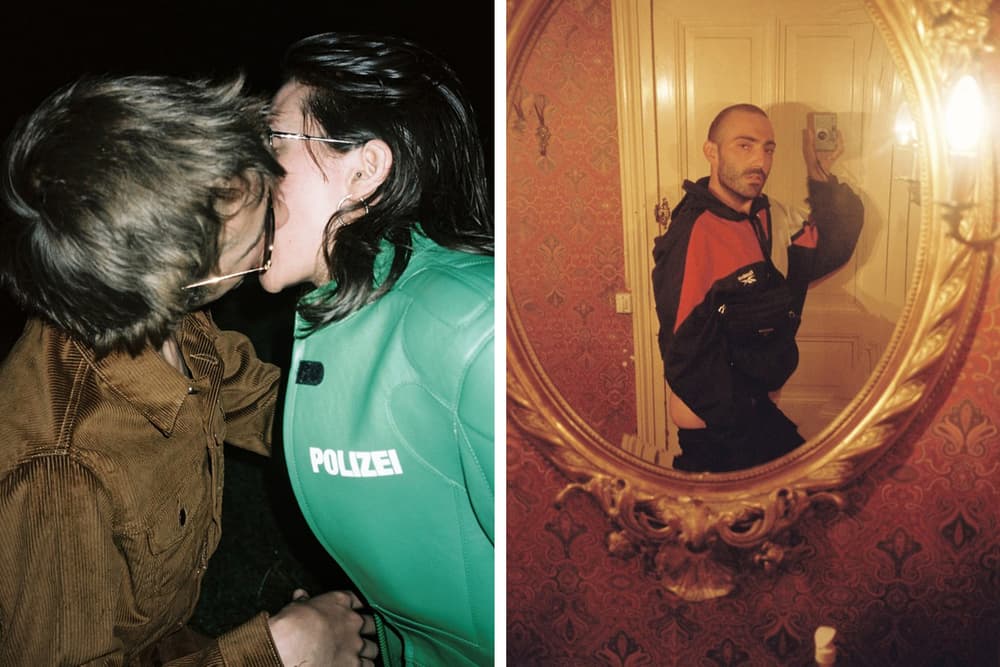 Vetements Summercamp Book