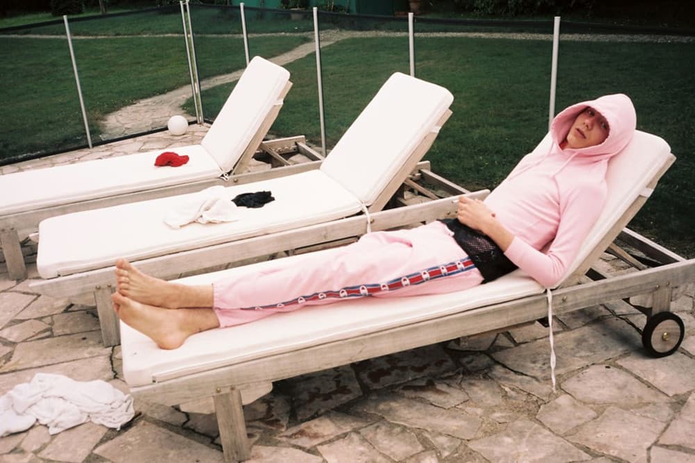 Vetements Summercamp Book