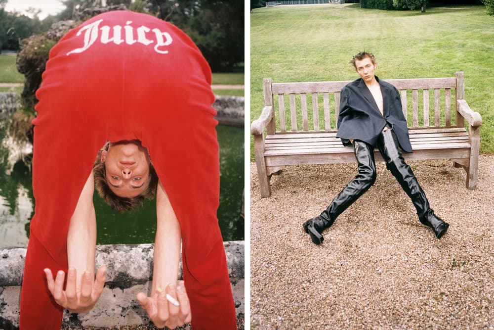 Vetements Summercamp Book
