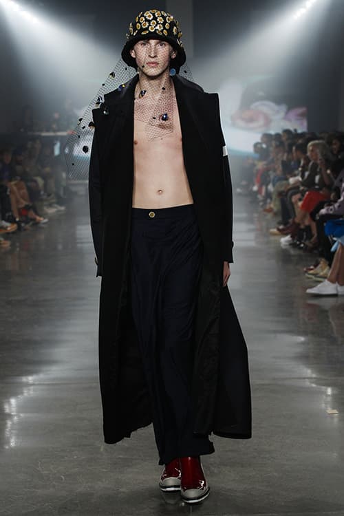 VFILES Runway Season 7 NYFW