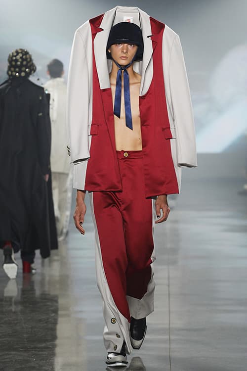 VFILES Runway Season 7 NYFW