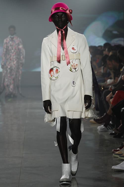 VFILES Runway Season 7 NYFW
