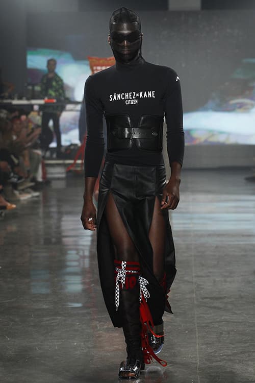 VFILES Runway Season 7 NYFW