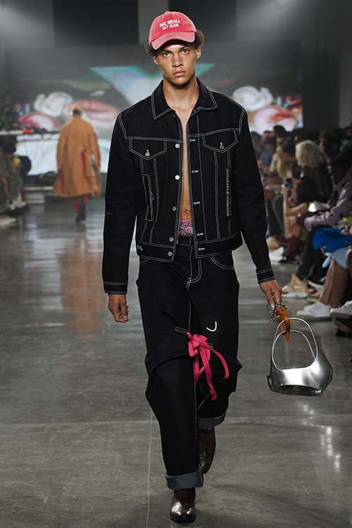 VFILES Runway Season 7 NYFW