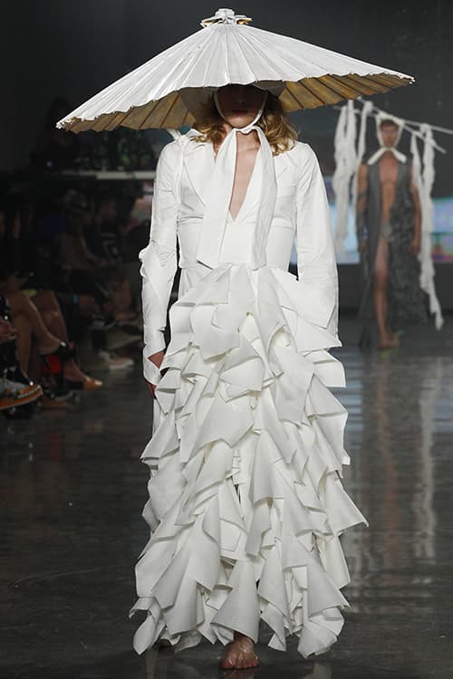 VFILES Runway Season 7 NYFW