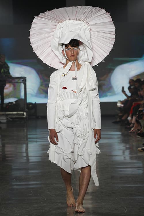 VFILES Runway Season 7 NYFW