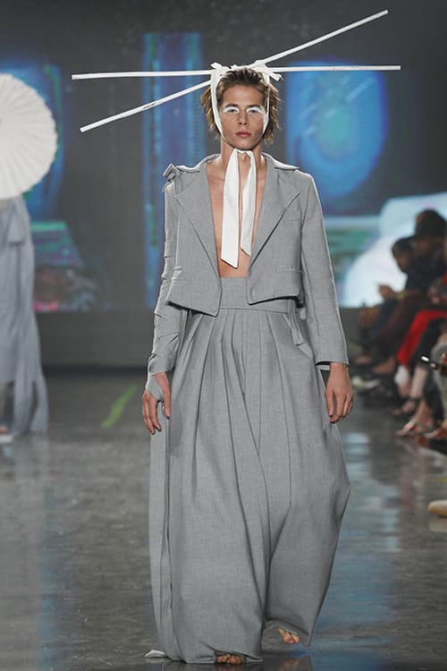 VFILES Runway Season 7 NYFW