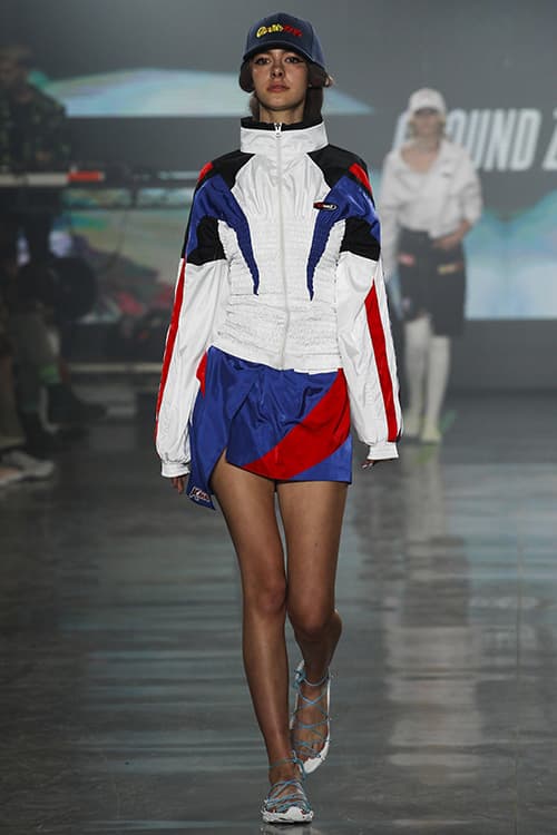 VFILES Runway Season 7 NYFW