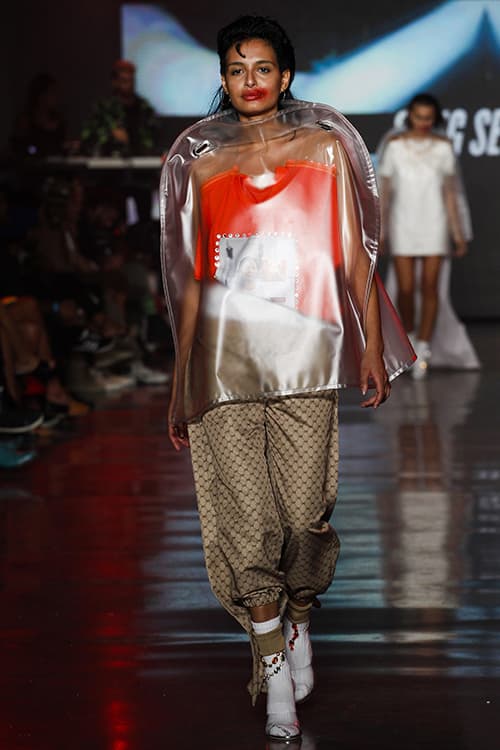 VFILES Runway Season 7 NYFW