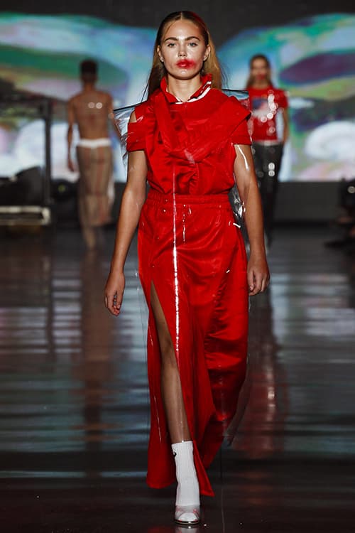 VFILES Runway Season 7 NYFW
