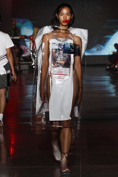 VFILES Runway Season 7 NYFW