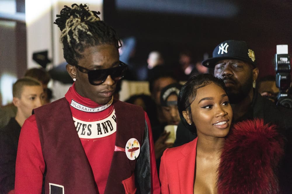 Young Thug VFILES