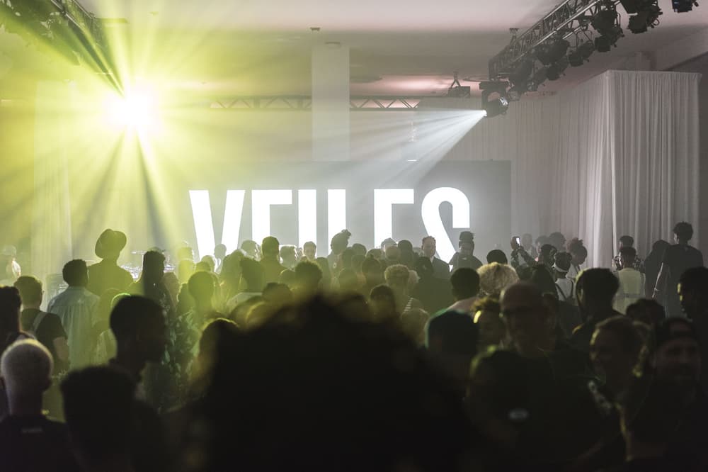VFILES Runway Season 7 NYFW