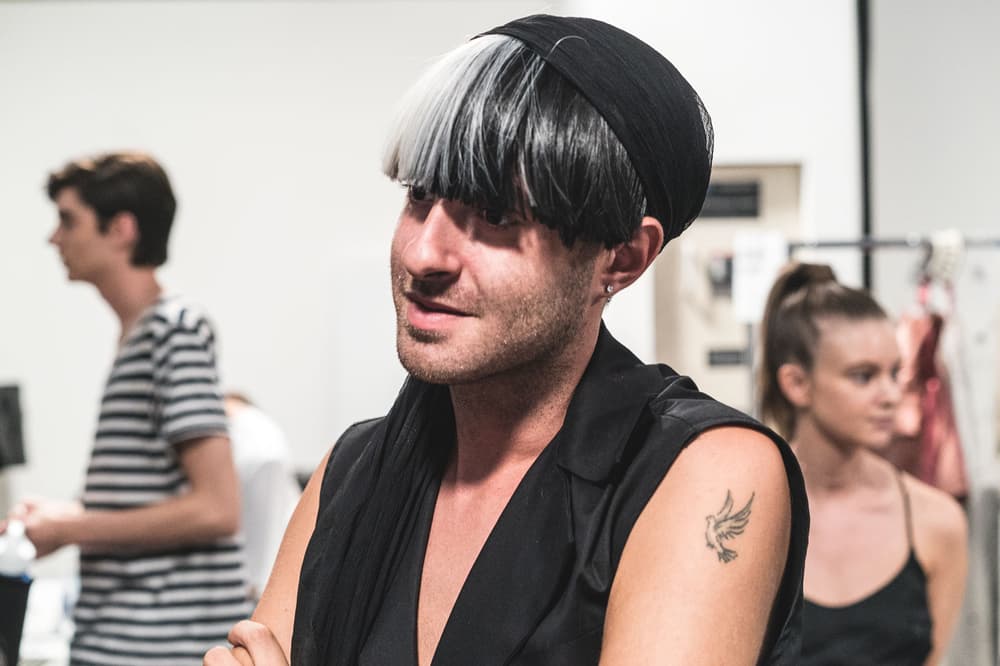VFILES Runway Season 7 NYFW
