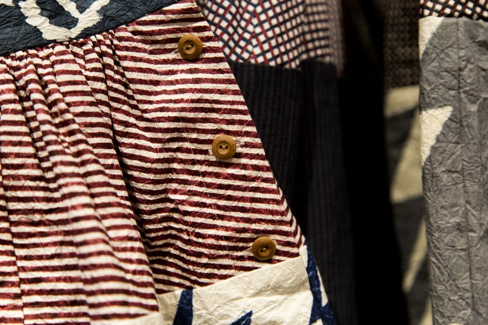 visvim WMV 2017 Spring Summer