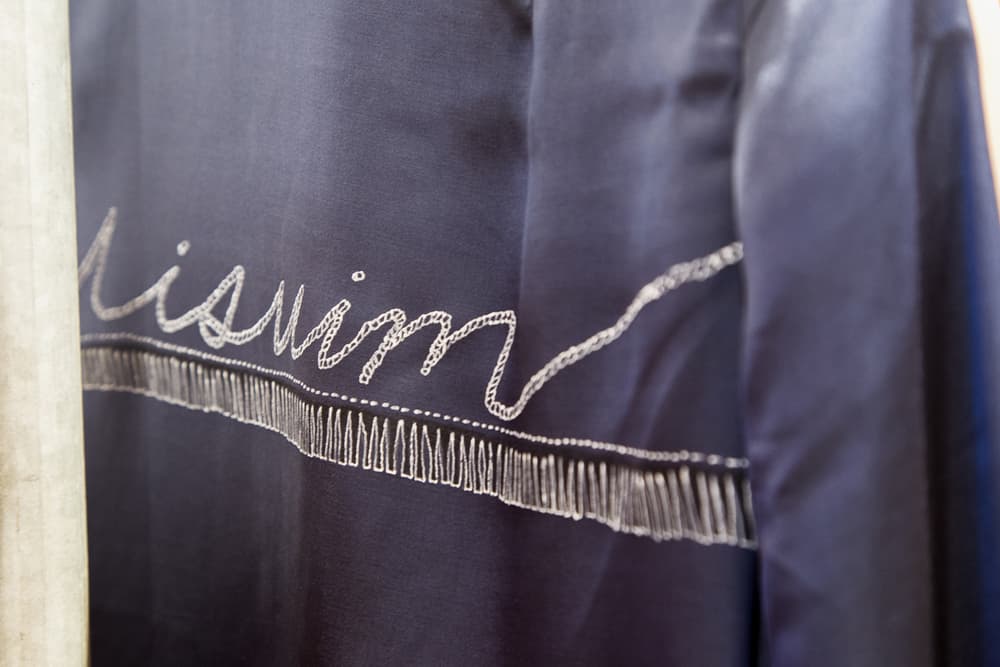 visvim WMV 2017 Spring Summer