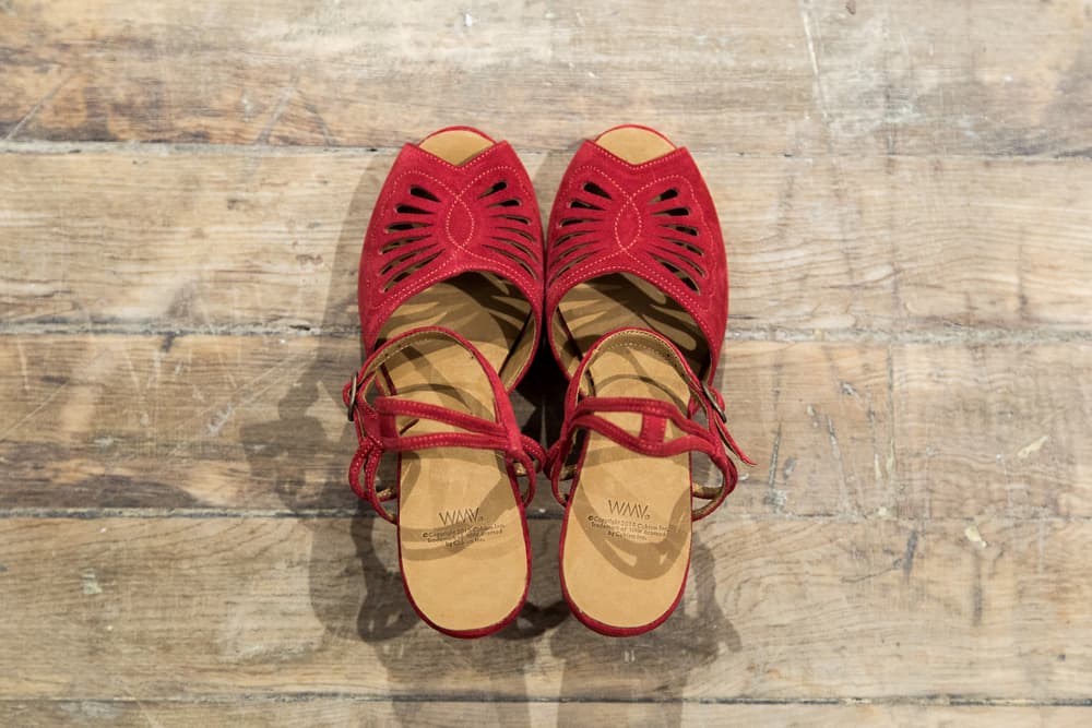 visvim WMV 2017 Spring Summer