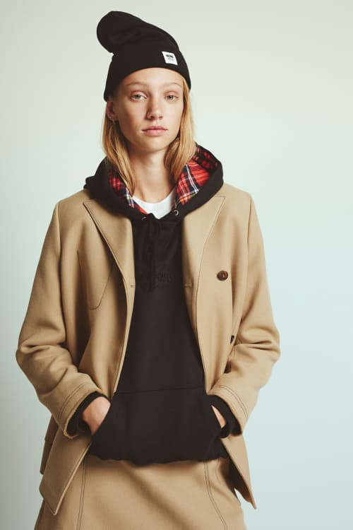 Wood Wood 2016 Fall Editorial