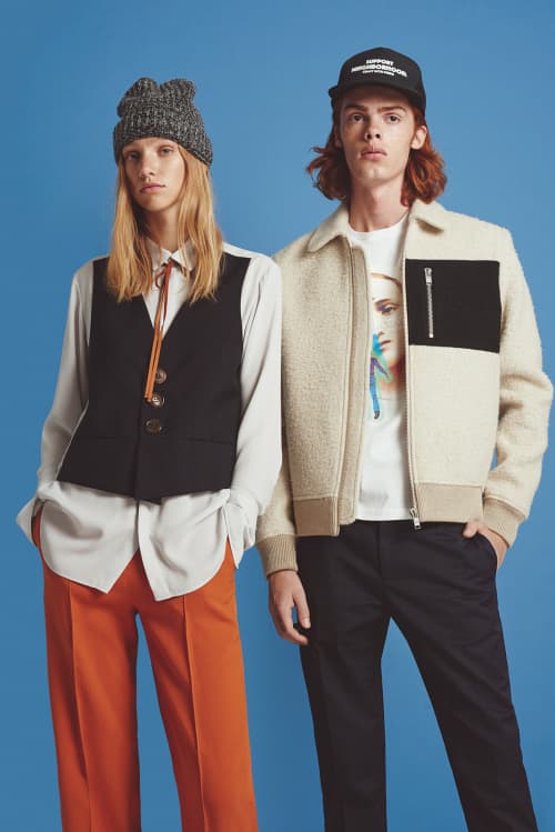 Wood Wood 2016 Fall Editorial