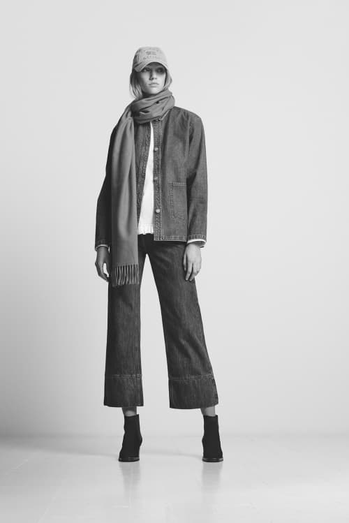 Wood Wood 2016 Fall Editorial