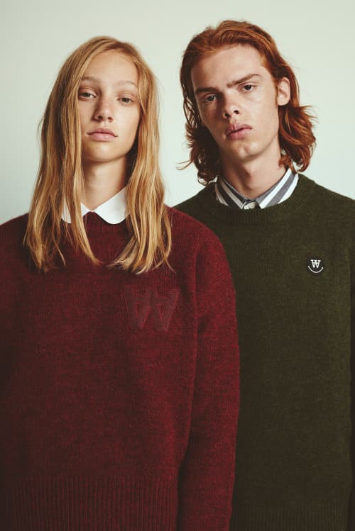 Wood Wood 2016 Fall Editorial