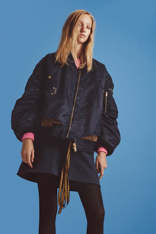 Wood Wood 2016 Fall Editorial