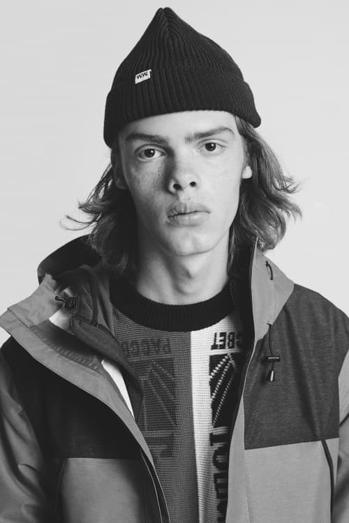 Wood Wood 2016 Fall Editorial