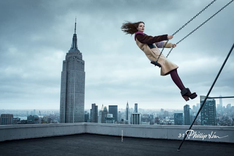 3.1 Phillip Lim Sample Sale