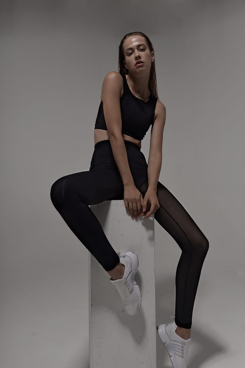 sportswear activewear