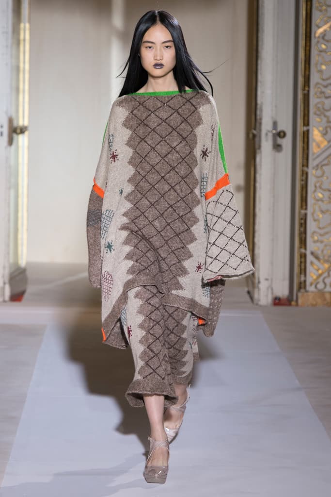 Acne Studios Paris Fashion Week 2017 Spring Summer