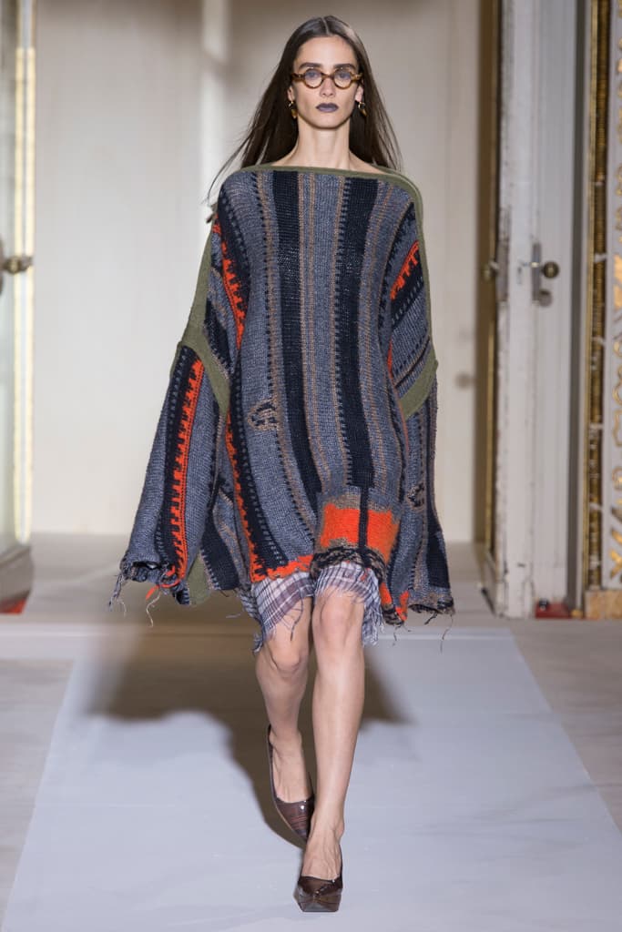 Acne Studios Paris Fashion Week 2017 Spring Summer