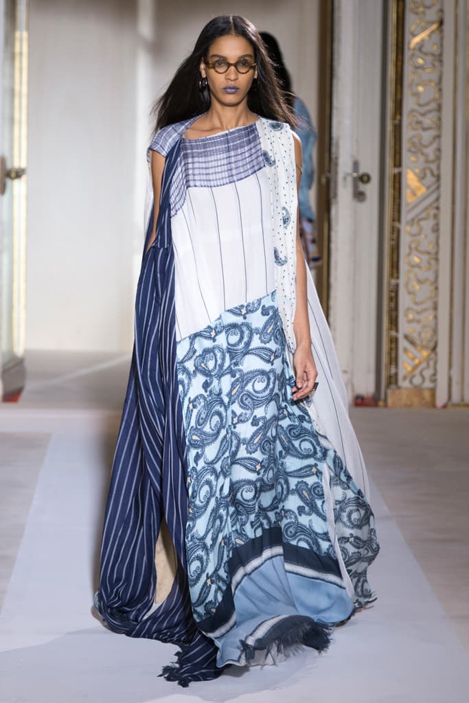 Acne Studios Paris Fashion Week 2017 Spring Summer