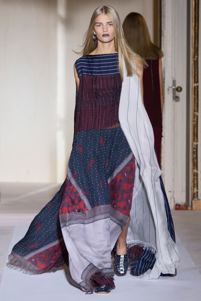 Acne Studios Paris Fashion Week 2017 Spring Summer