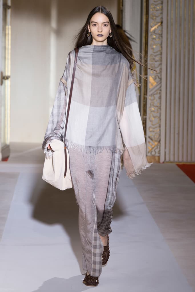 Acne Studios Paris Fashion Week 2017 Spring Summer