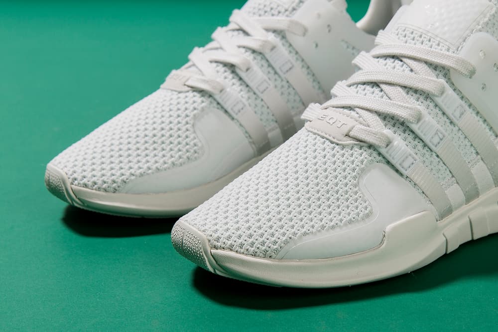 adidas EQT Support ADV Vintage White
