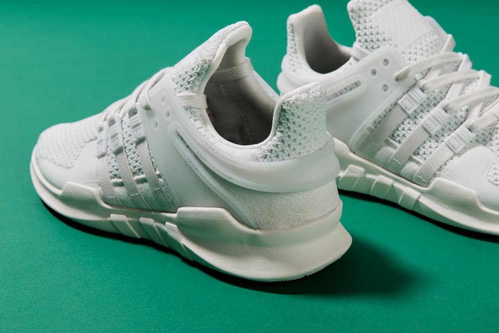 adidas EQT Support ADV Vintage White