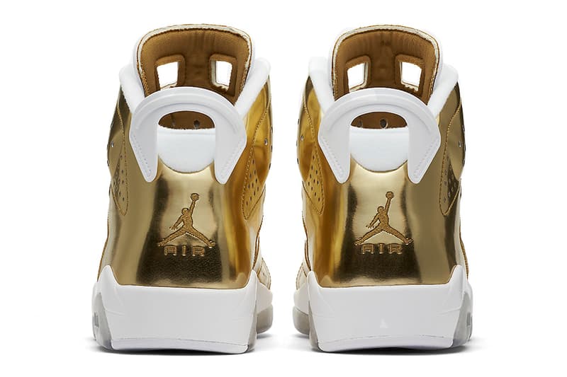 Air Jordan Retro Pinnacle Pack