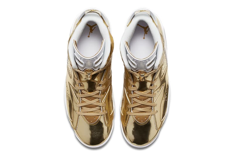 Air Jordan Retro Pinnacle Pack