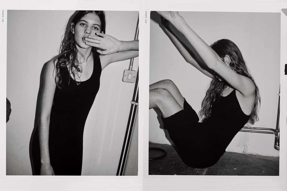 AllSaints Limited Season 1