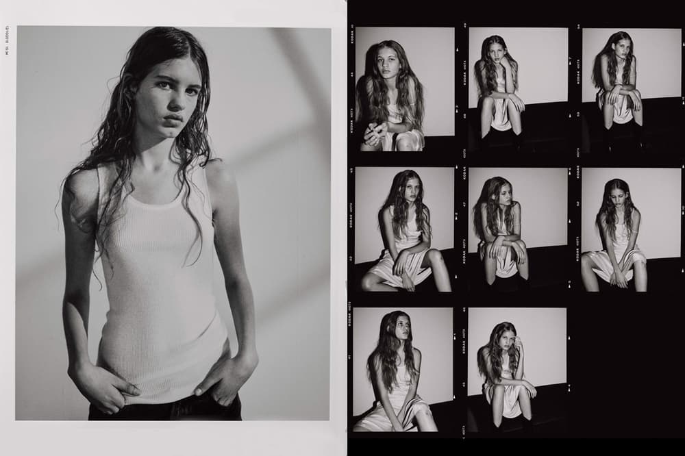 AllSaints Limited Season 1