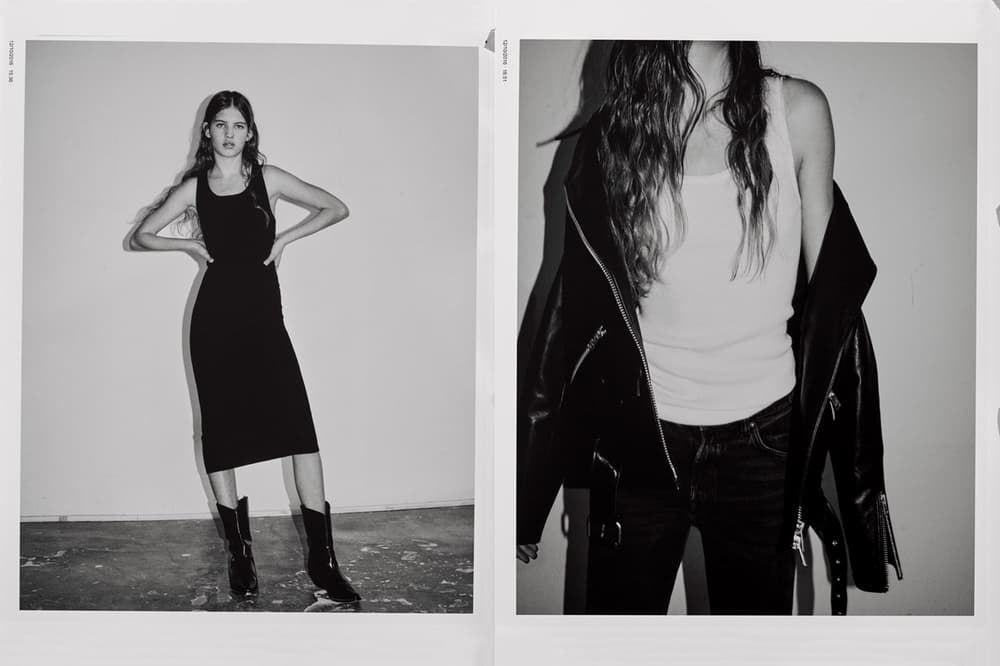 AllSaints Limited Season 1