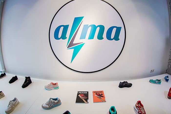 alma womens sneaker store cologne germany