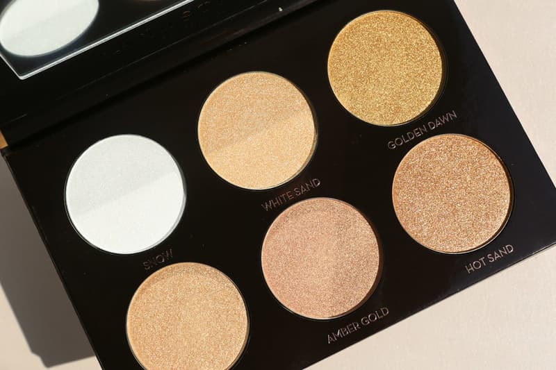 Anastasia Beverly Hills Ultimate Glow Kit
