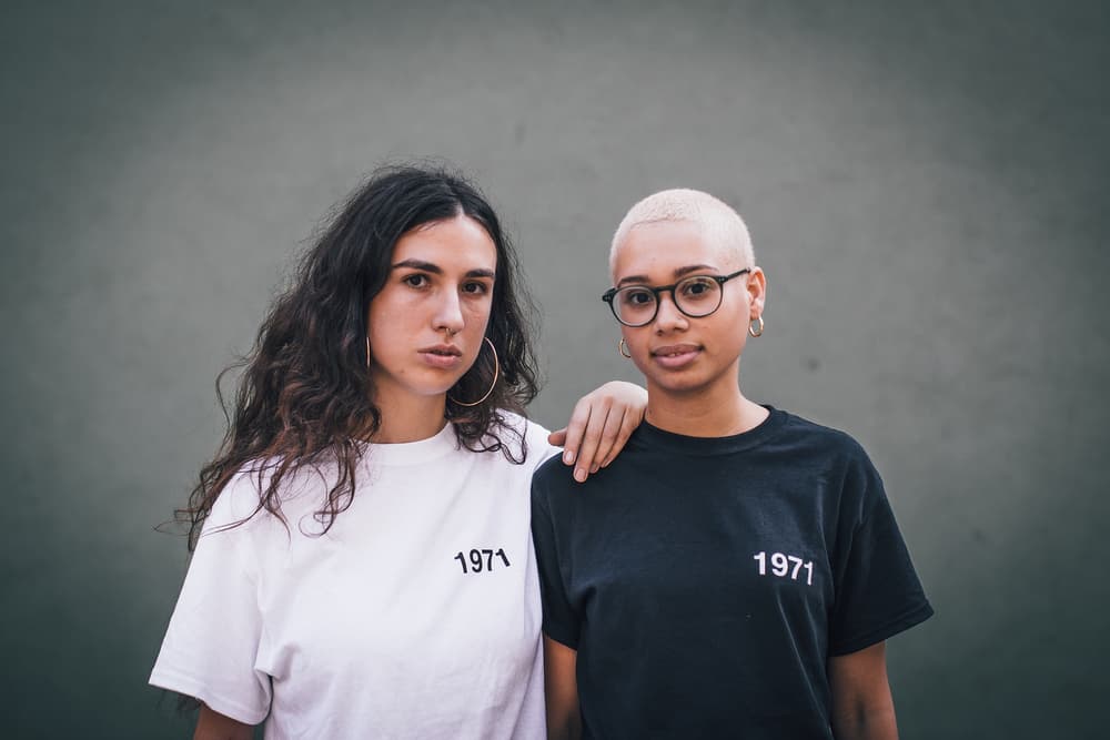 Brujas Skate Crew 1971 Clothing