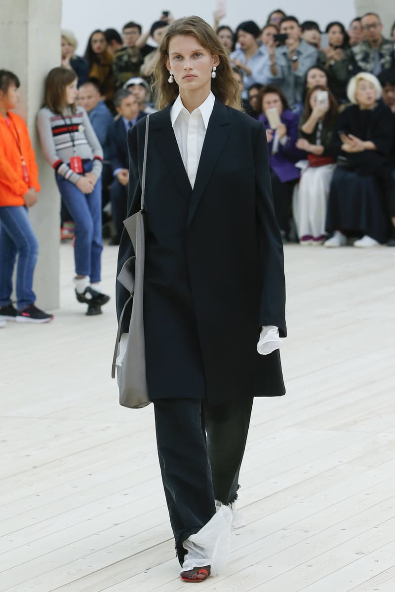 Celine 2017 Spring Summer Collection