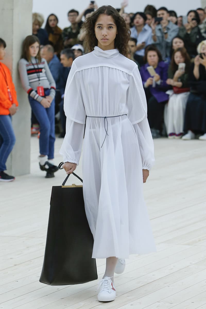 Celine 2017 Spring Summer Collection