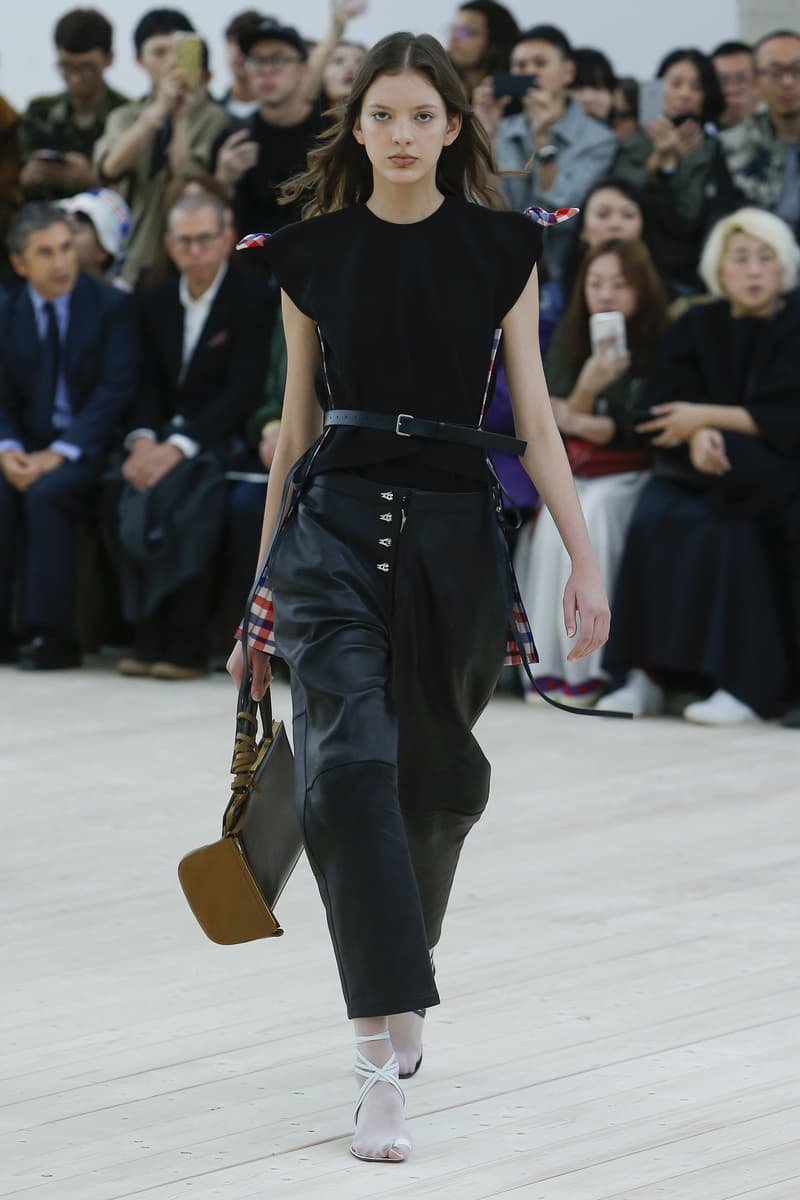 Celine 2017 Spring Summer Collection
