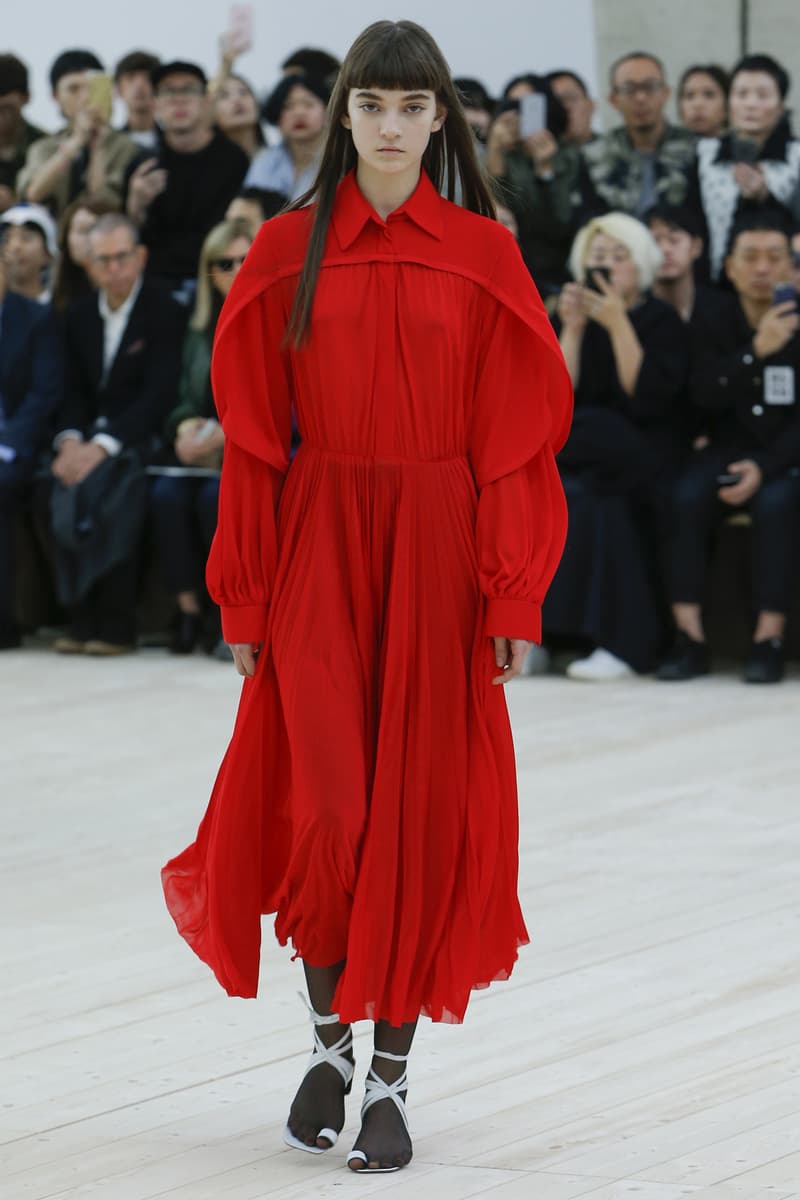 Celine 2017 Spring Summer Collection