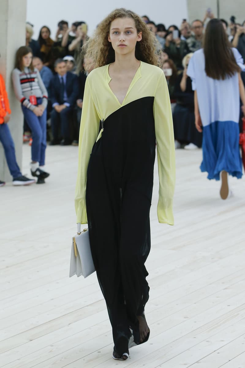 Celine 2017 Spring Summer Collection